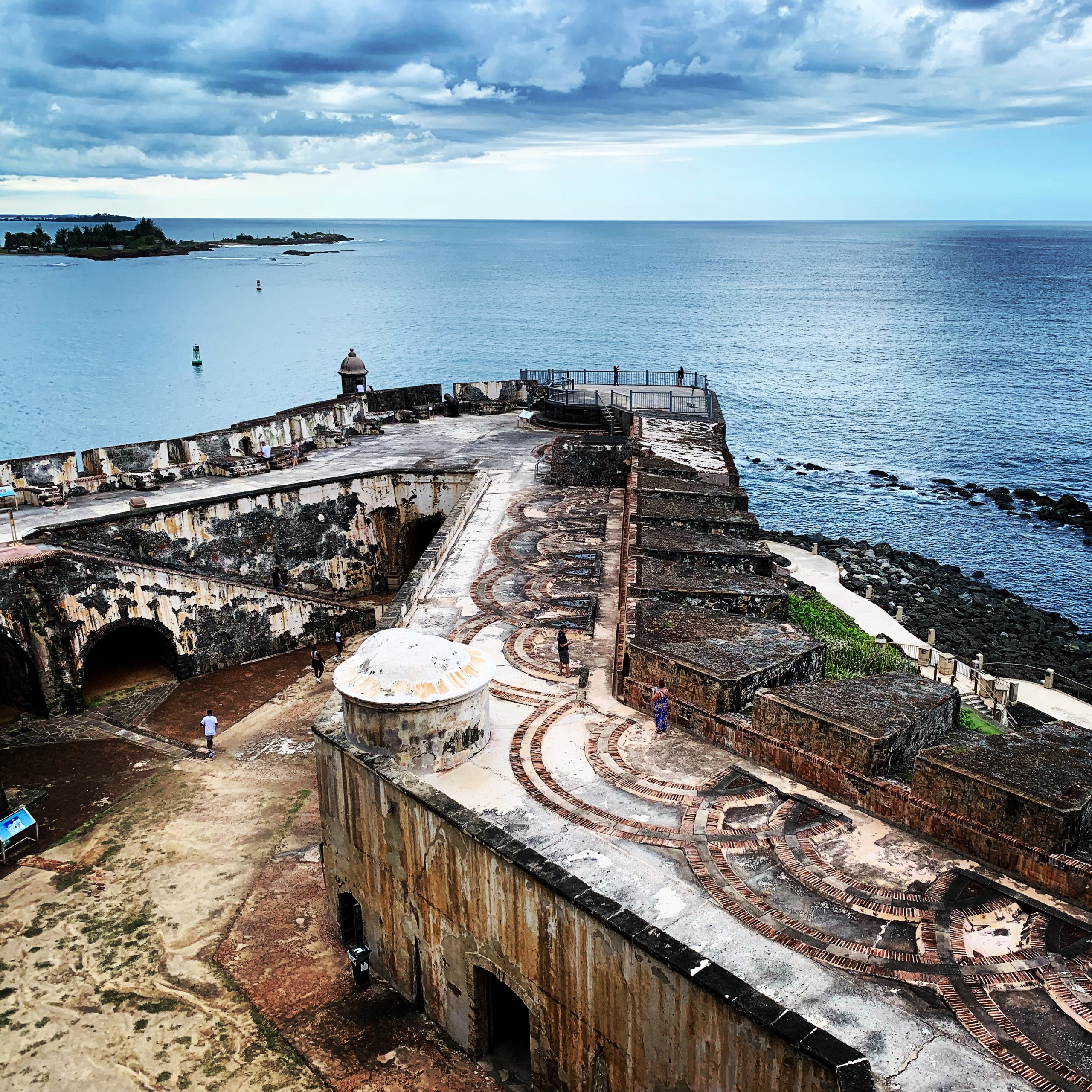 San Juan, Puerto Rico