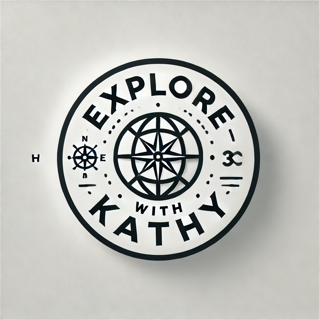 Explore With Kathy