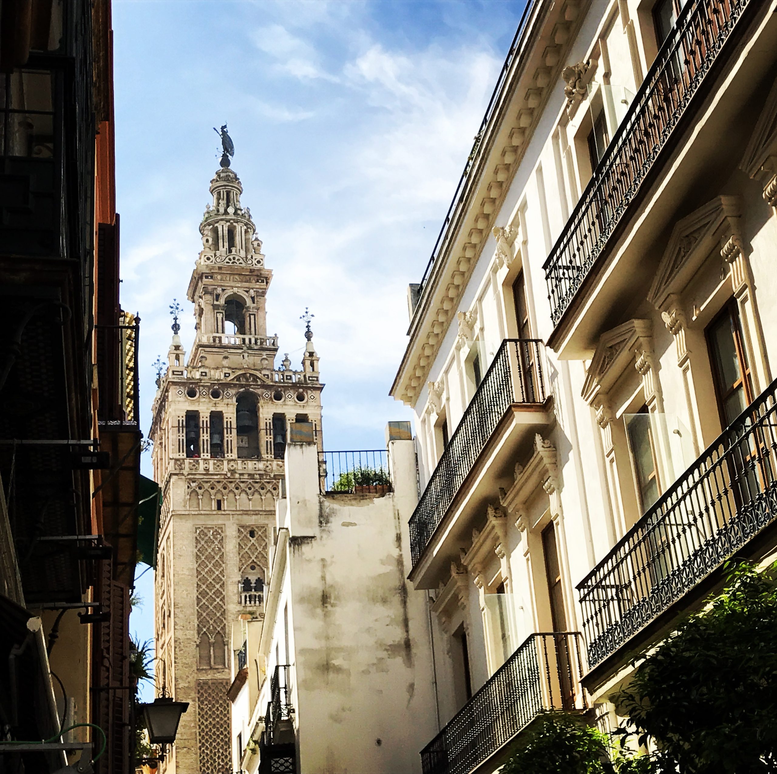 The Cathedral of Saint Mary or Seville Cathedral (Catedral de Sevilla), Seville, Spain