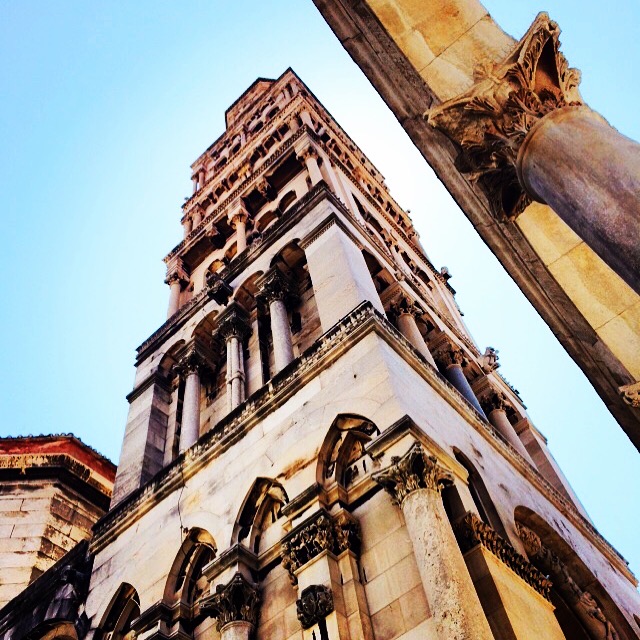 Split, Croatia