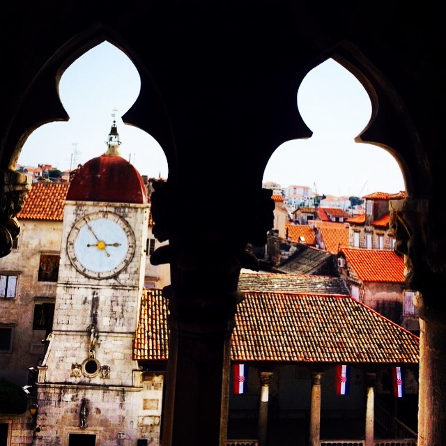 Trogir, Croatia