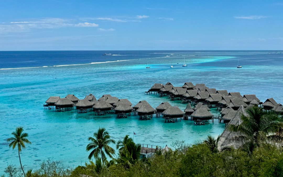 Ultimate Travel Guide to French Polynesia