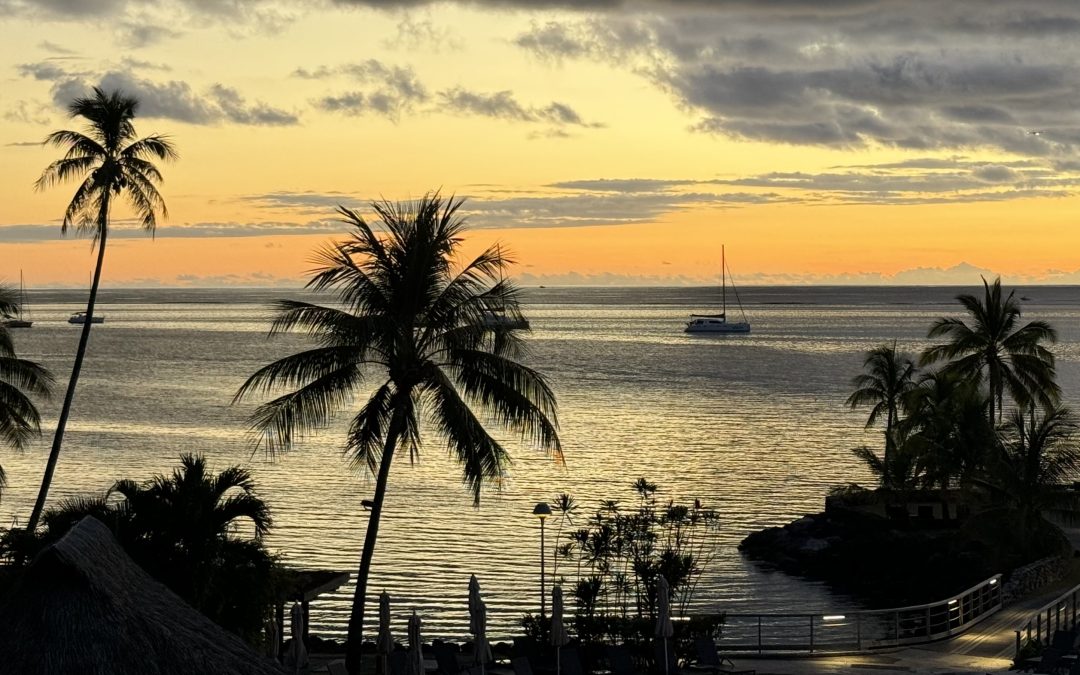 Ultimate Travel Guide to Tahiti