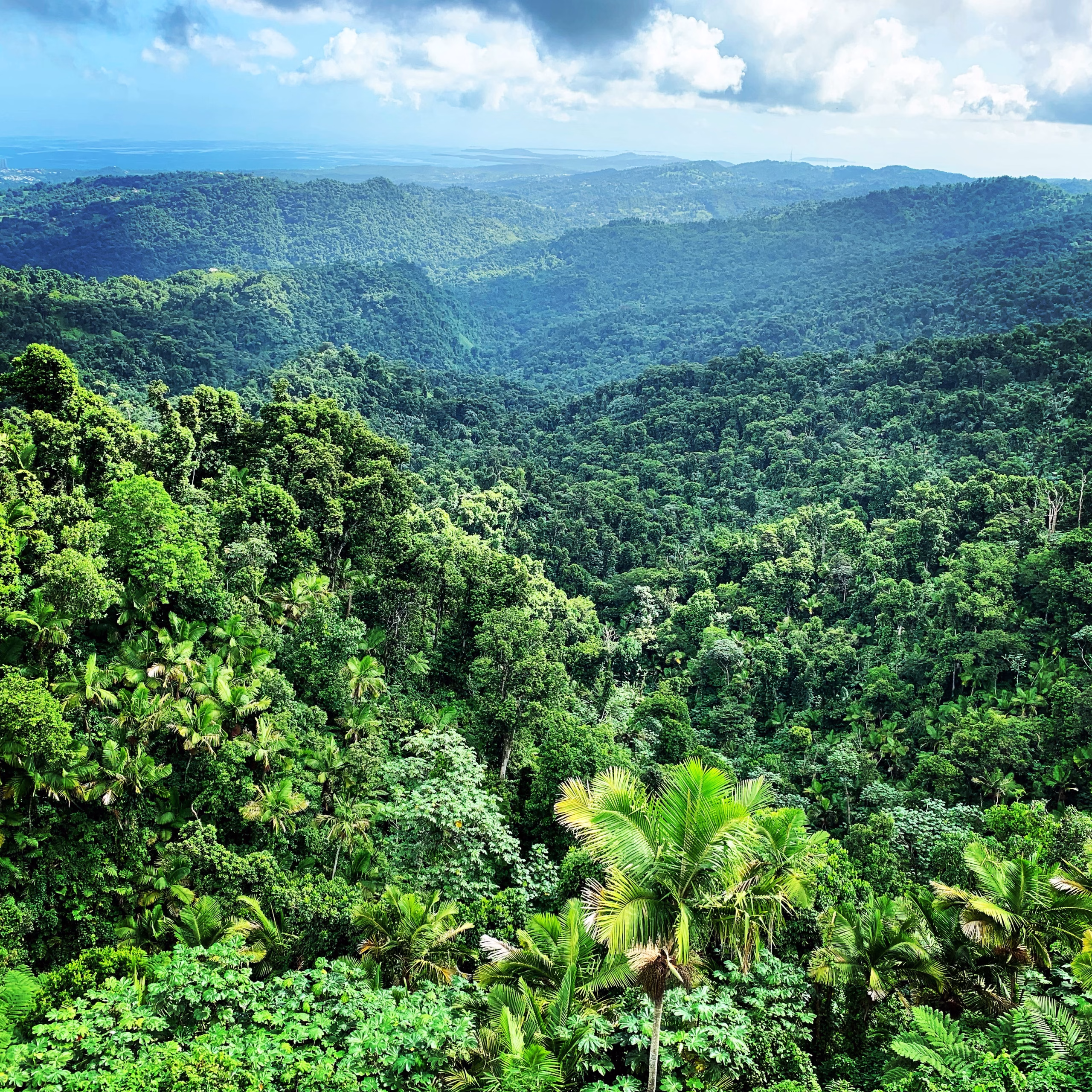 San Juan, Puerto Rico